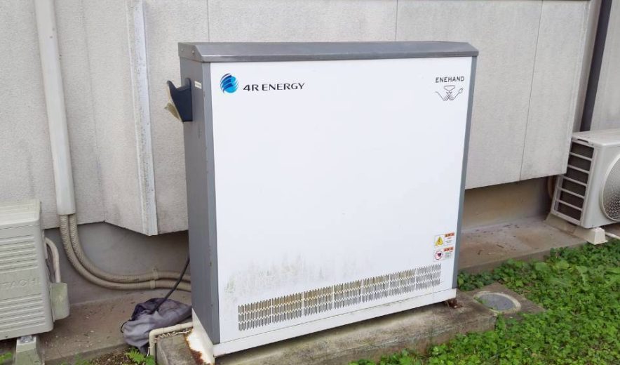 鹿児島県　I様邸 ビフォー画像